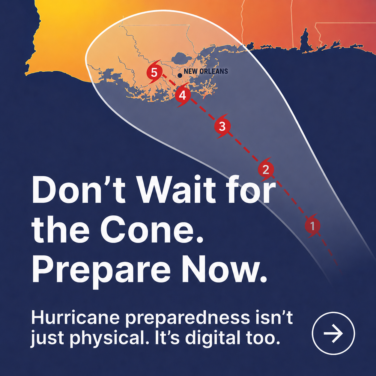 Prisidio Facebook ad from Jun 3, 2026