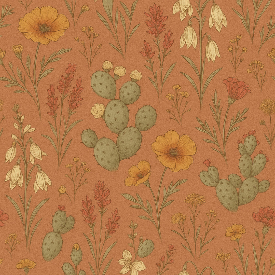 Canvas & Ivy Facebook ad