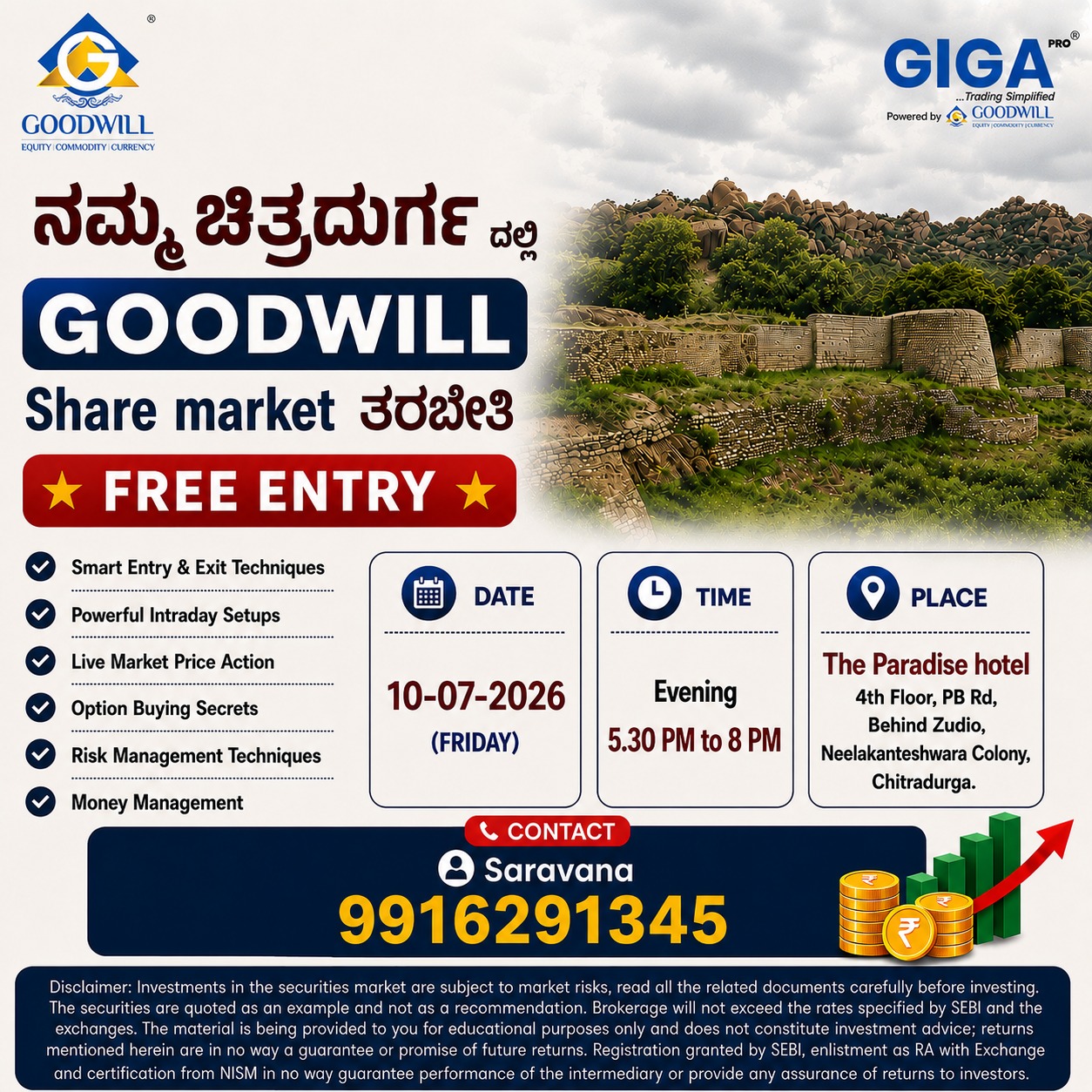Goodwill Wealth Facebook ad