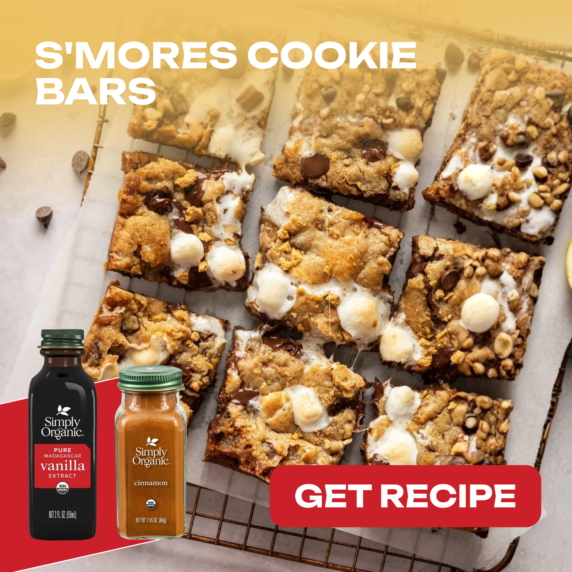 SideChef Facebook ad