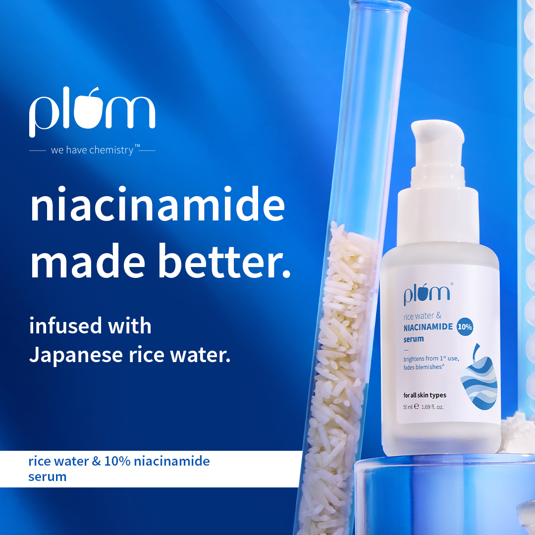 Plum Facebook ad