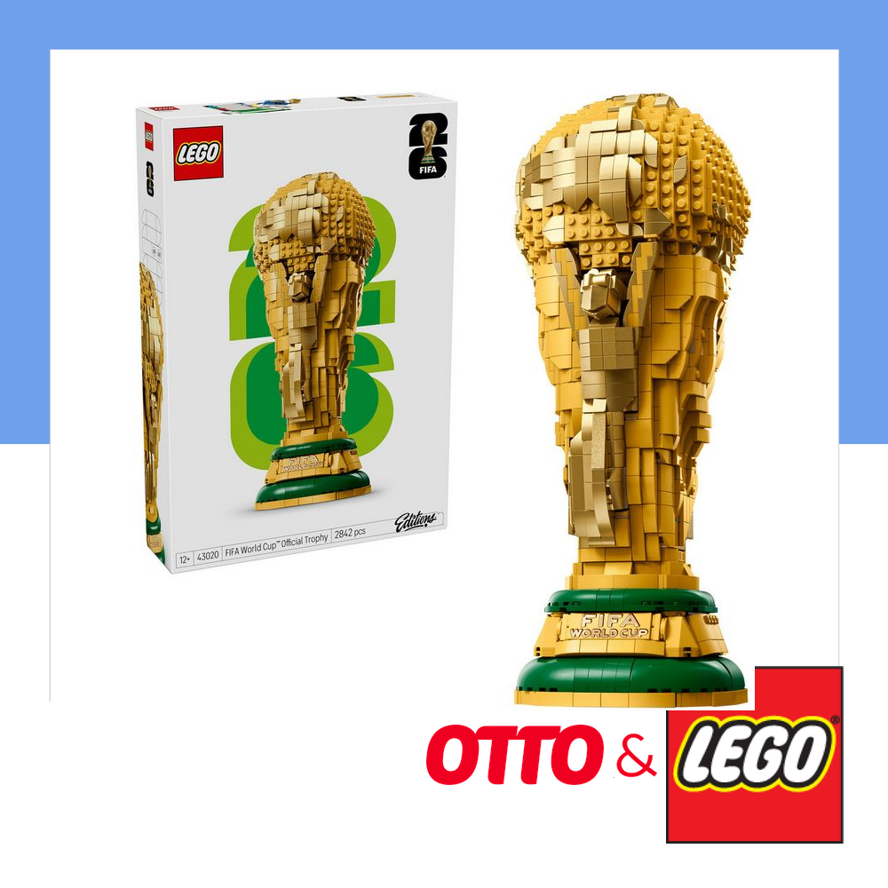 OTTO Facebook ad