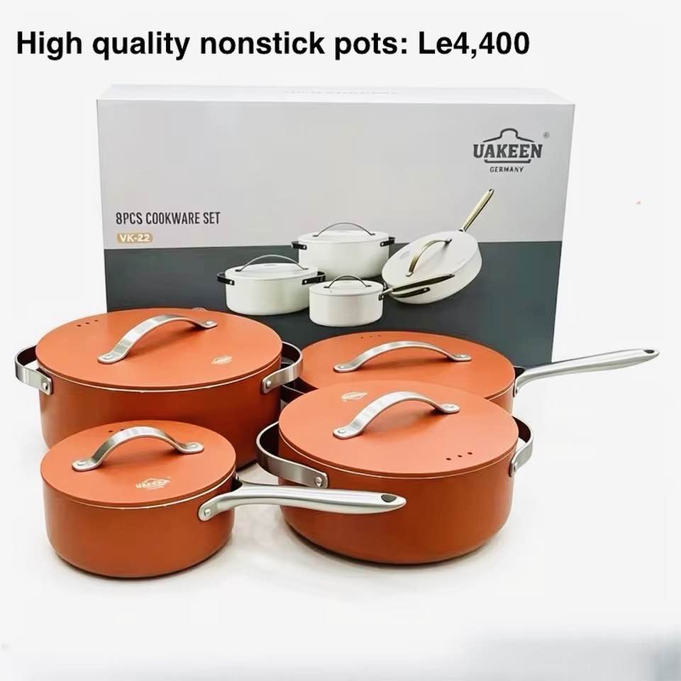 DBD Home and Kitchen Essentials Facebook ad