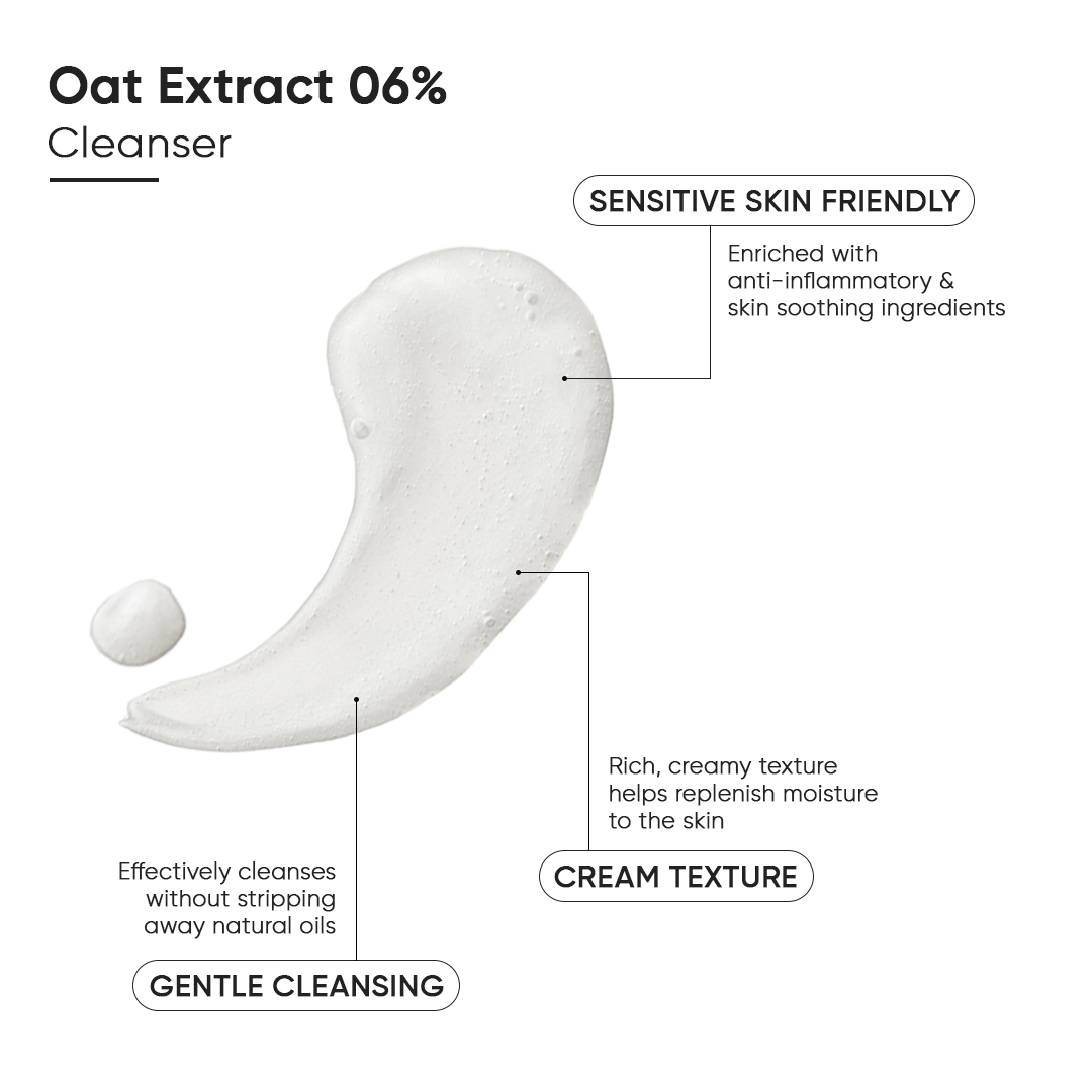 Minimalistinc Facebook ad