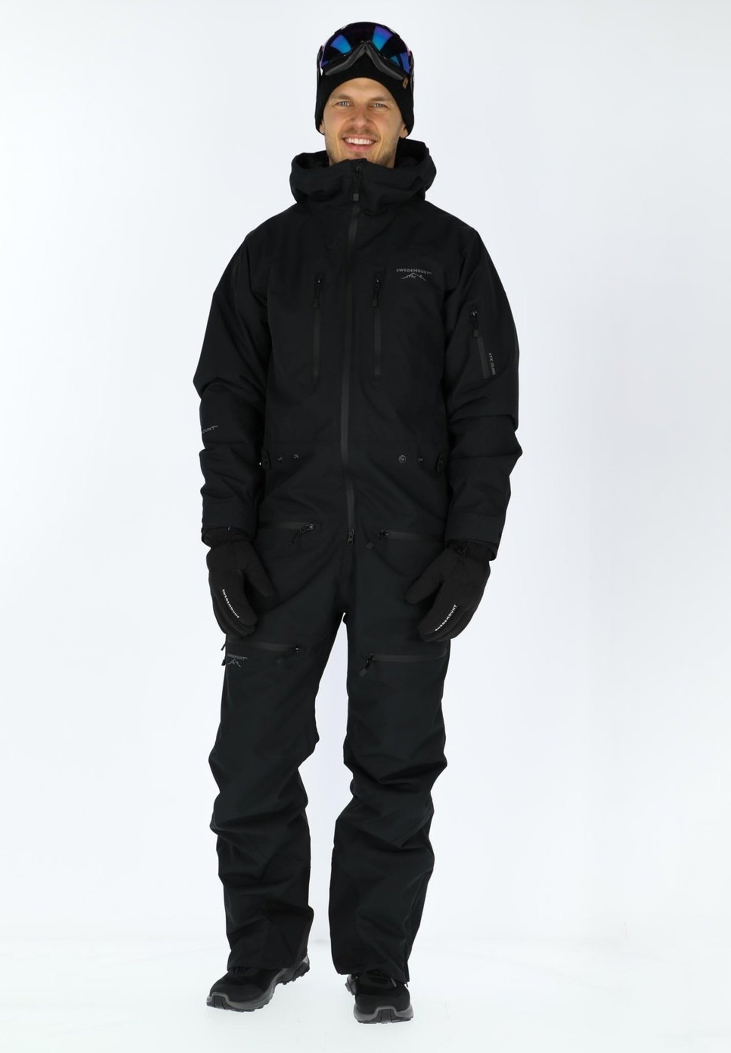 Zalando Facebook ad