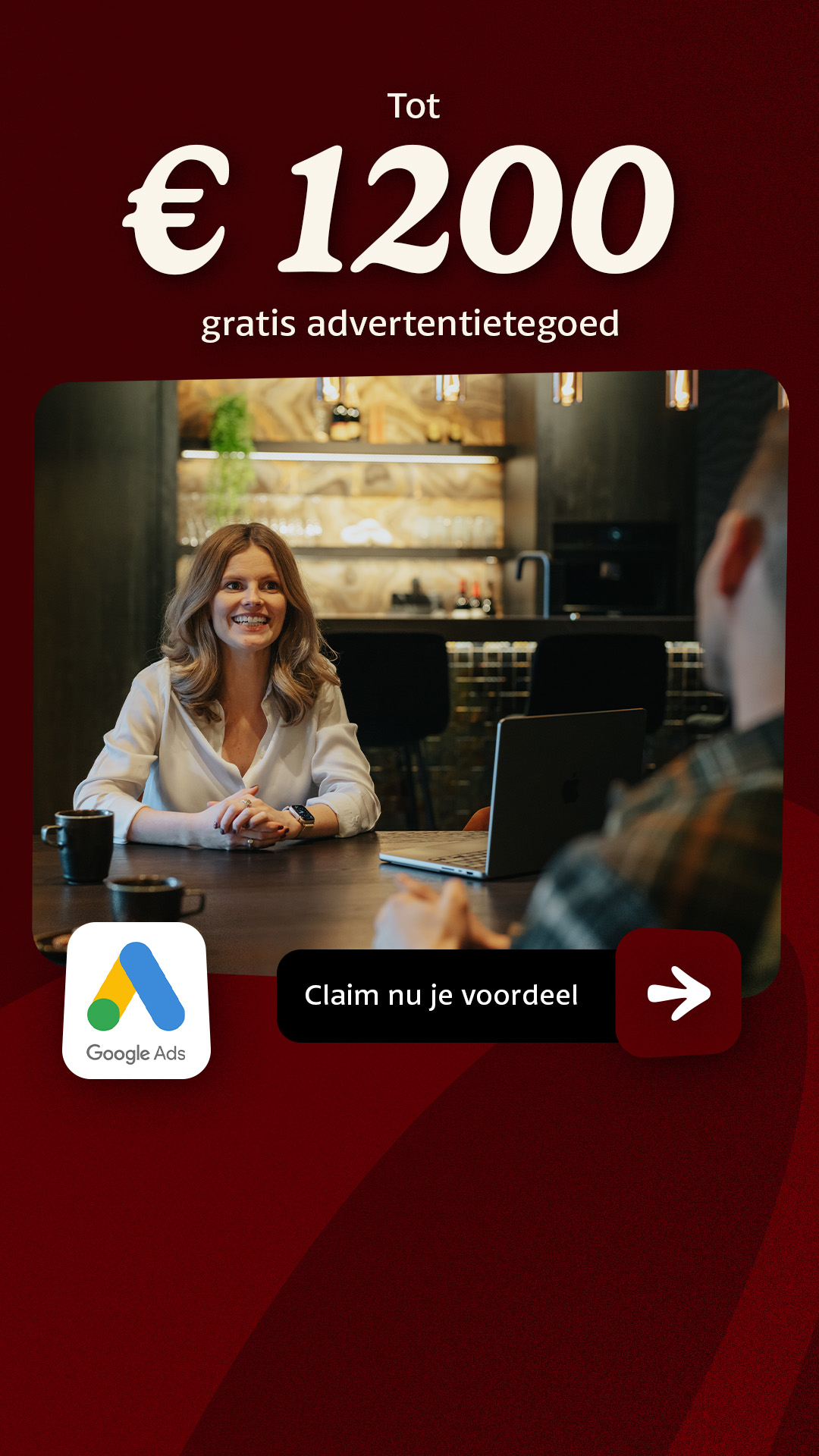 Creatic Digital Agency Facebook ad from Apr 24, 2026