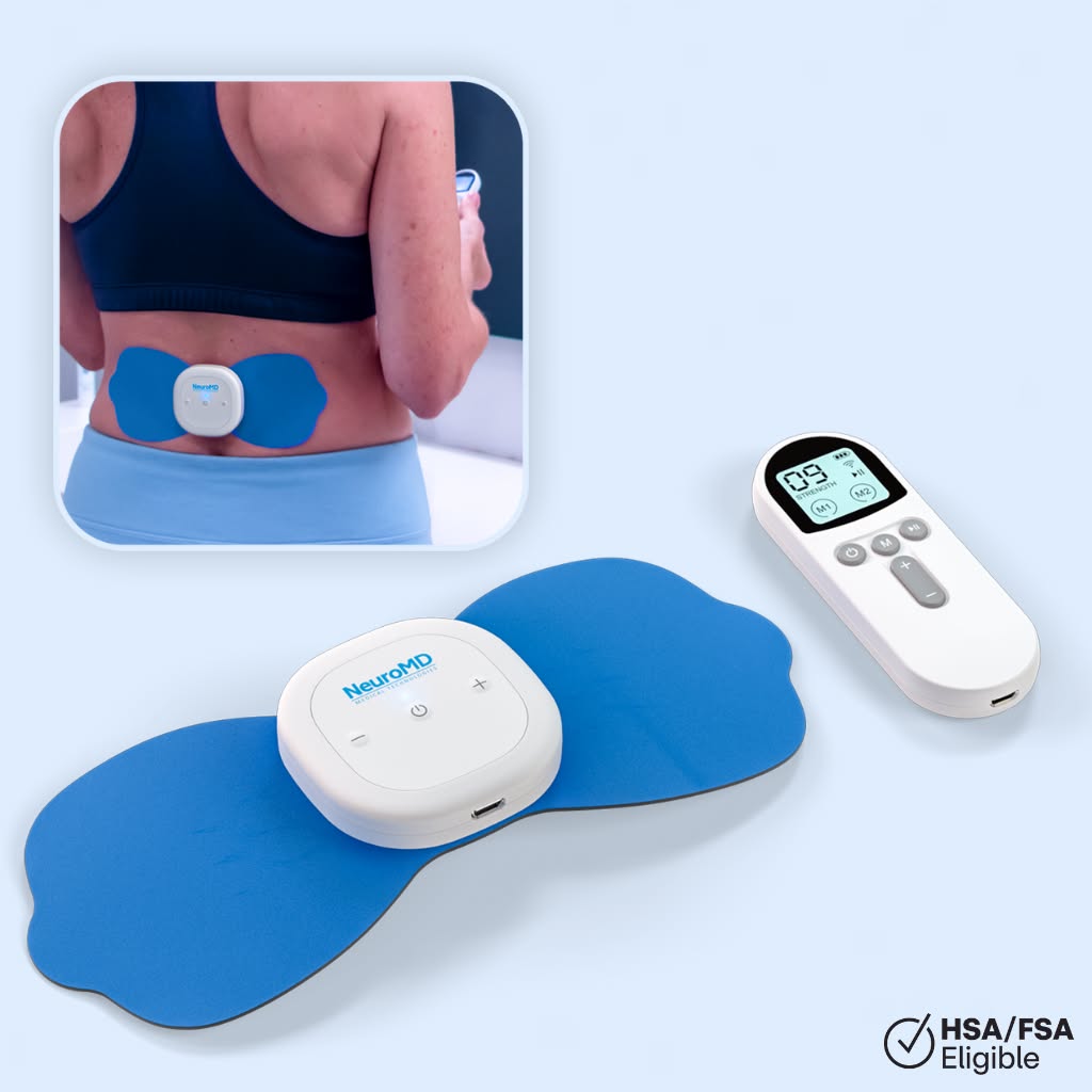NeuroMD Facebook ad