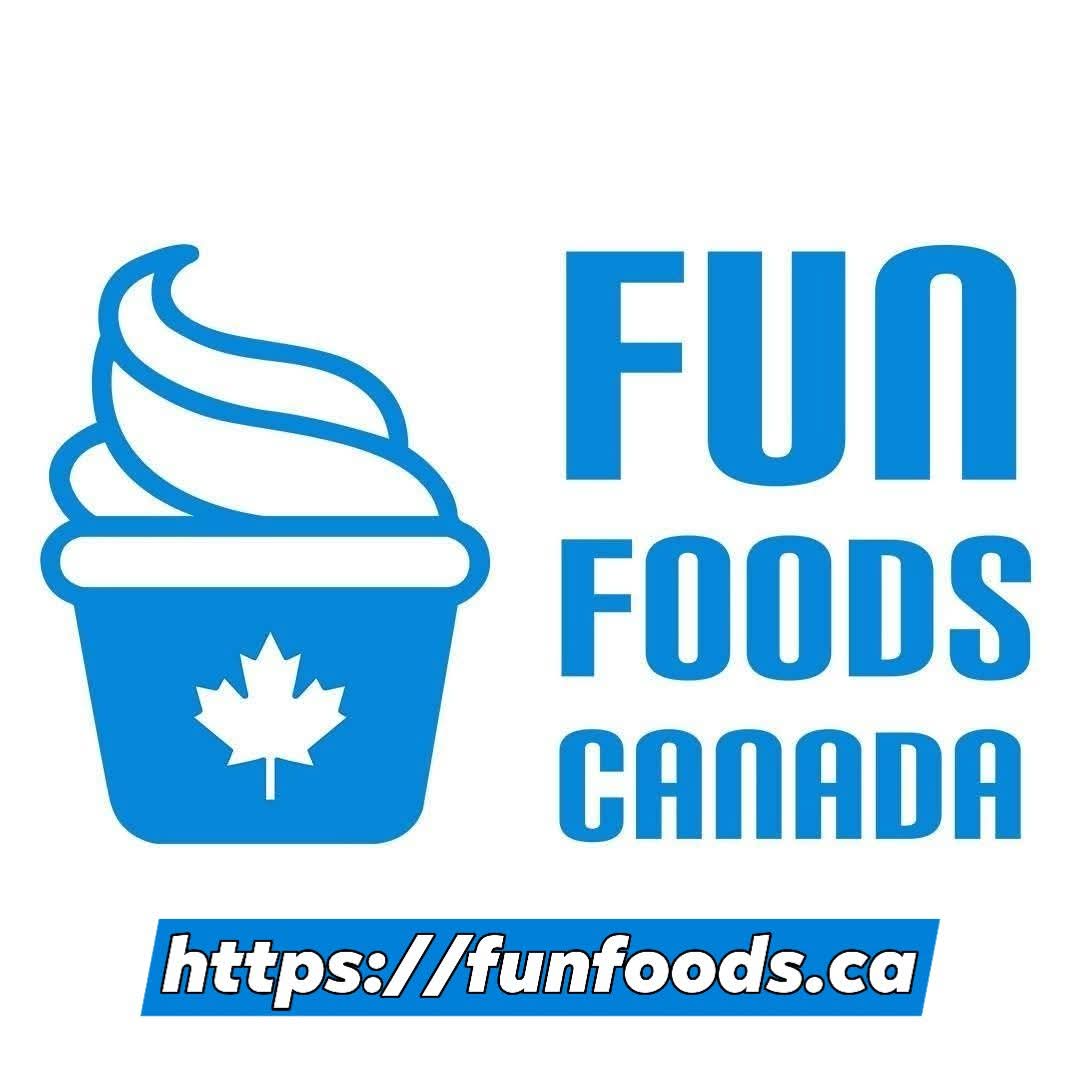 Fun Foods Canada 2026 Facebook ad