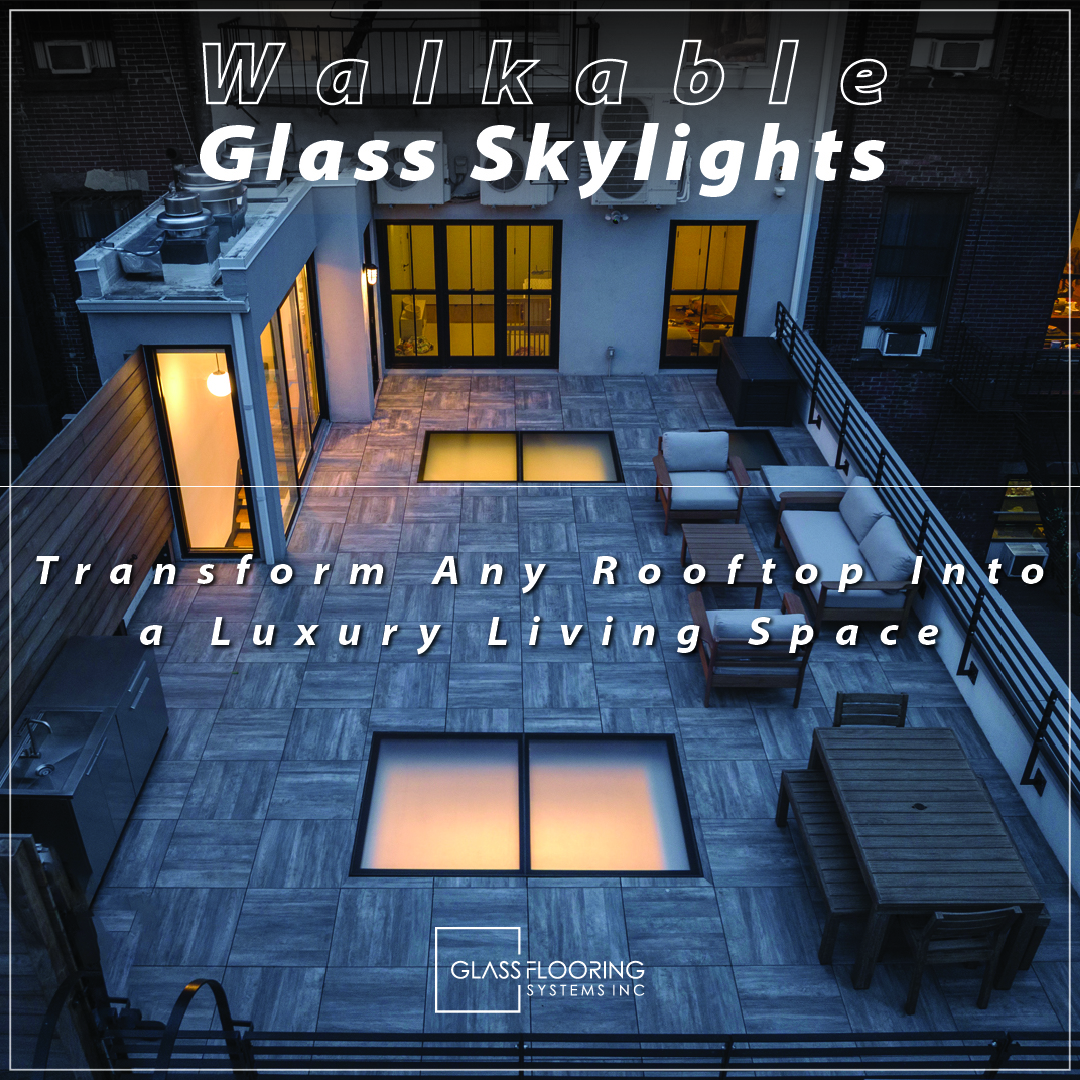 Glass Flooring Systems Inc. Facebook ad