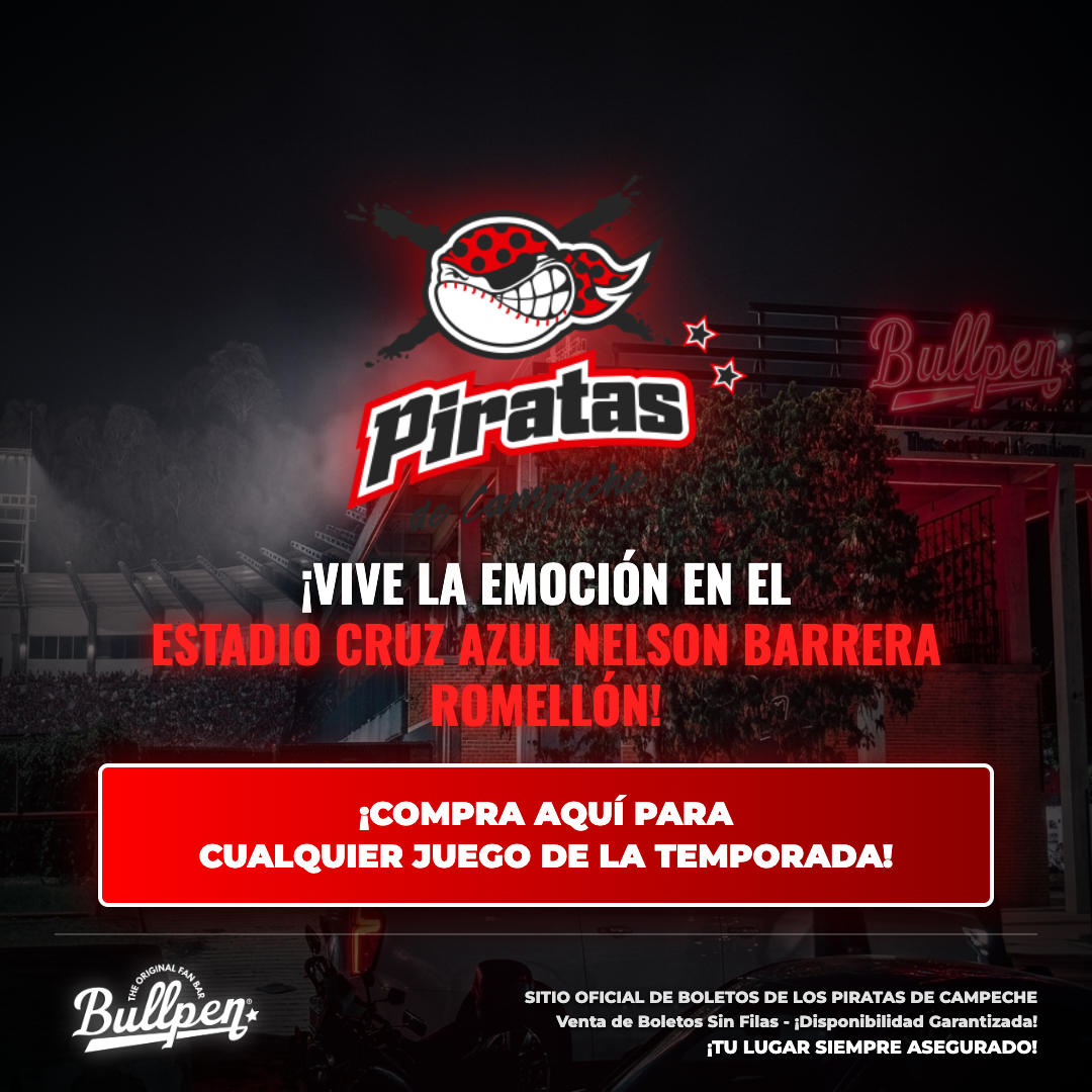 Bullpen Campeche Facebook ad: ¡Reserva con Combos y Descuentos!
