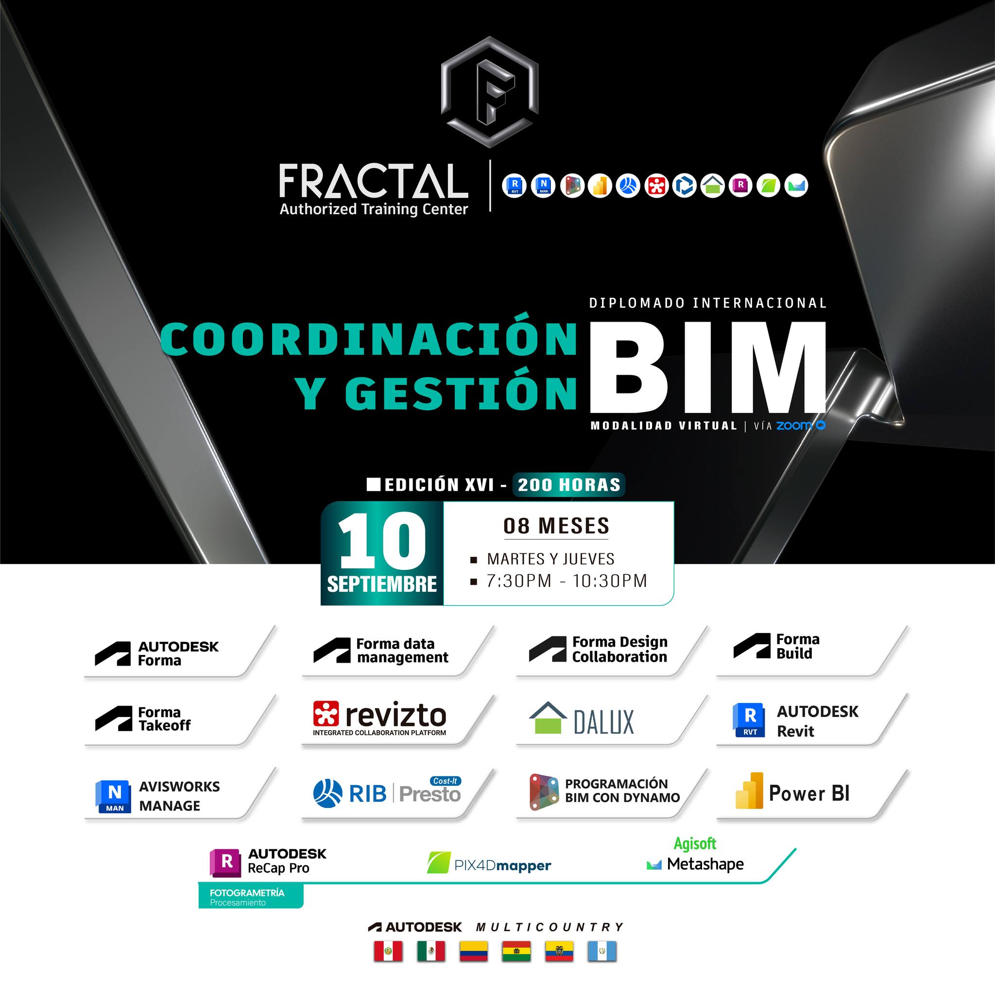 Fractal Studio Facebook ad: ๐๐๐ฃ๐๐ข๐ ๐๐๐ข ๐๐ก๐ง๐๐ฅ๐ก๐๐๐๐ข๐ก๐๐ ๐๐โฆ