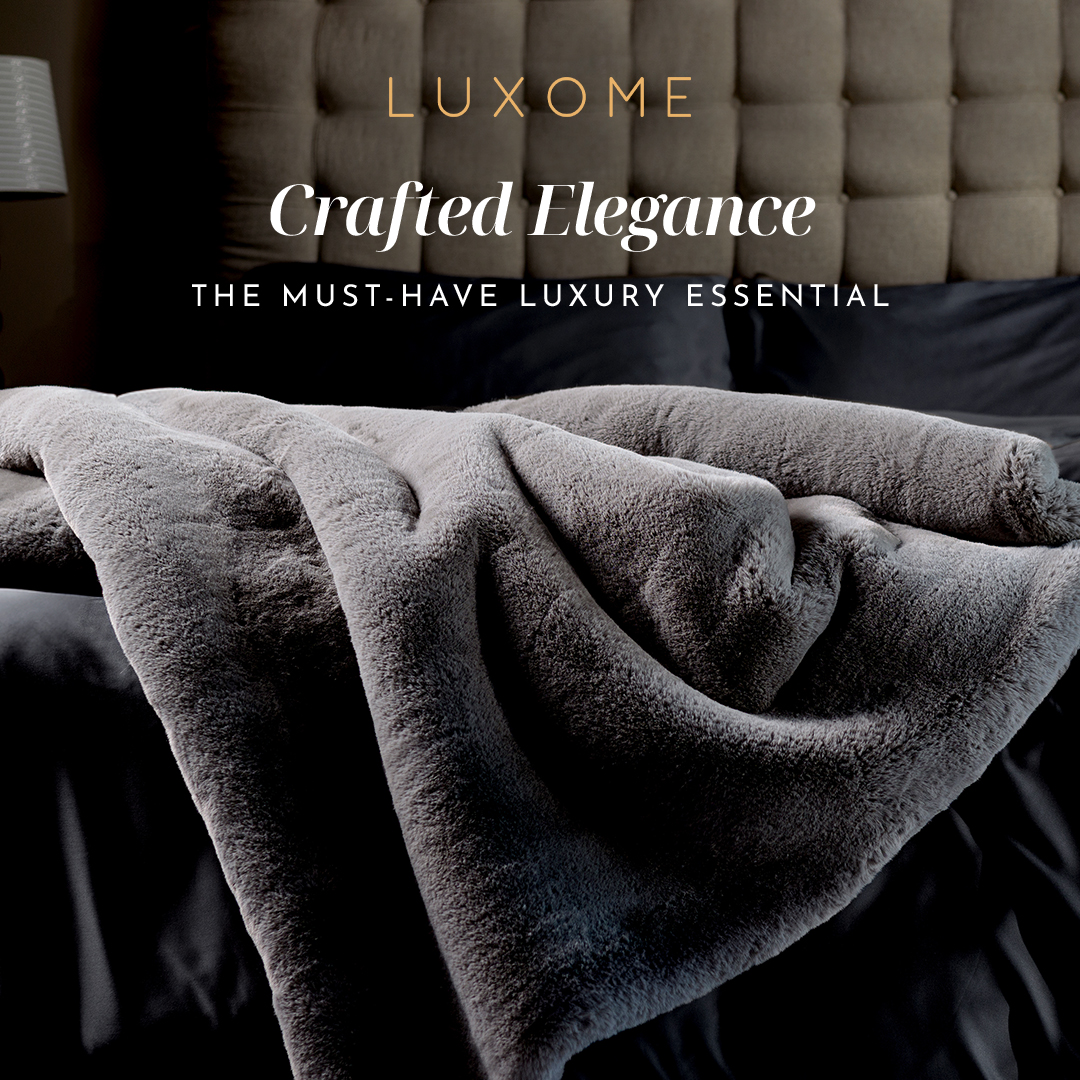 Luxome Facebook ad