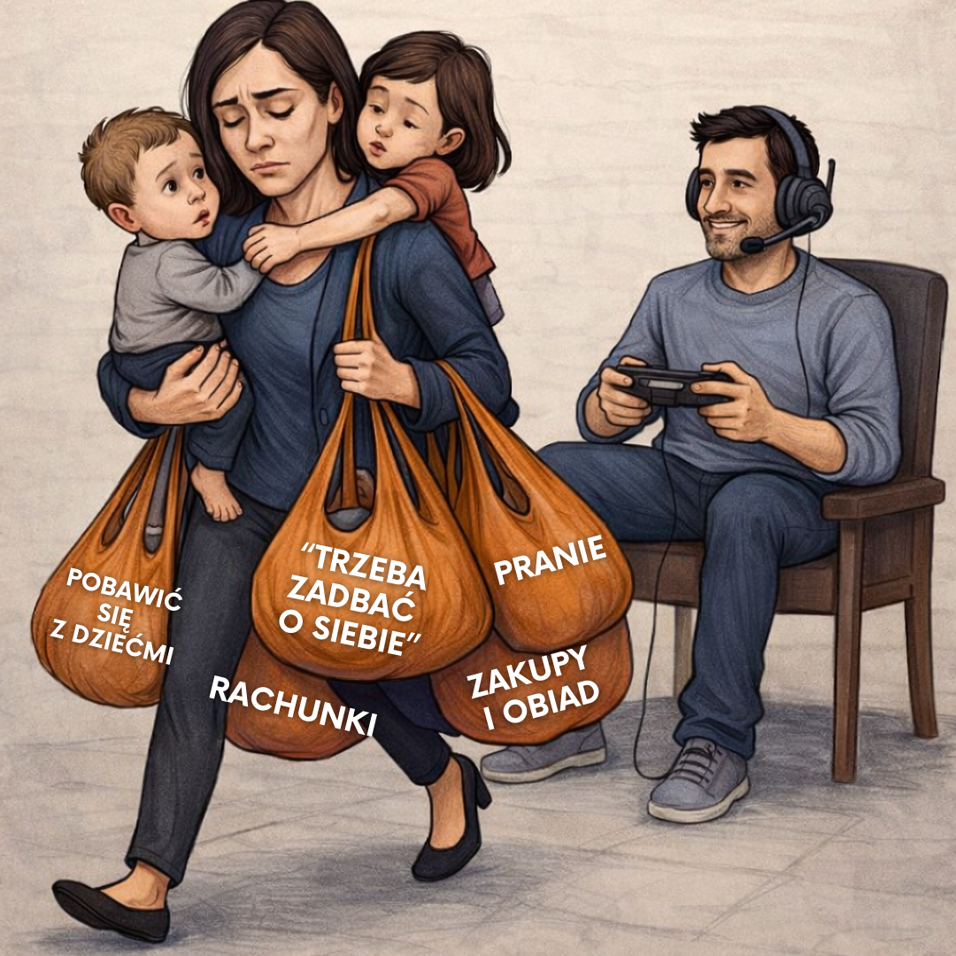 Zabawy z Dzieckiem Facebook ad