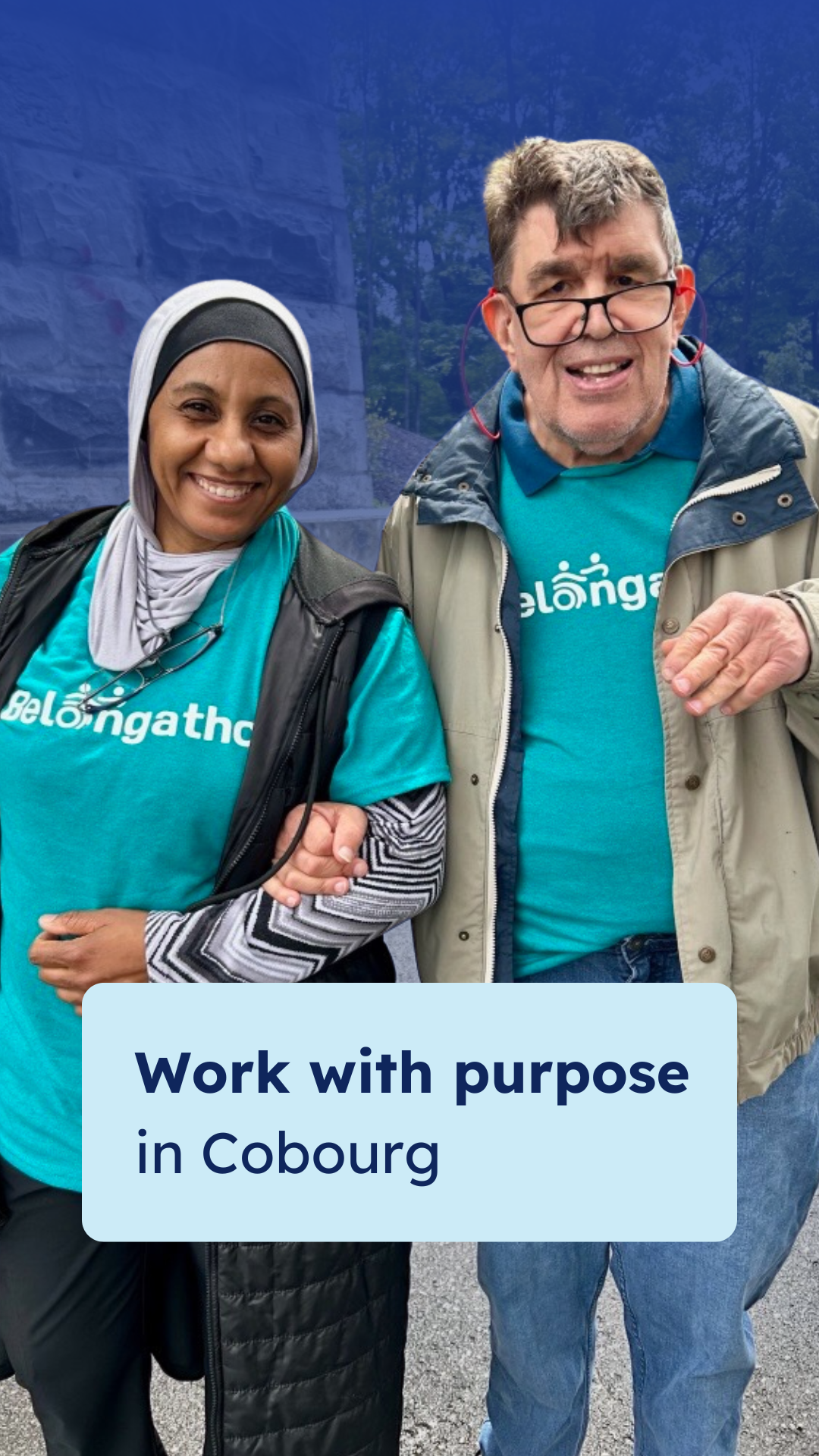 Karis Disability Services Facebook ad from Jan 14, 2026