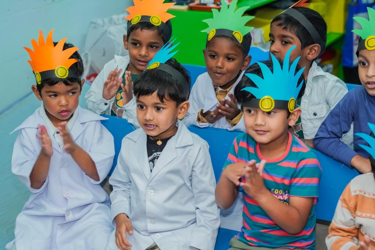 Lyceum International Schools Facebook ad: ๐๐ซ๐๐๐ ๐ ๐๐๐ฐ ๐๐๐ฆ๐ข๐ฌ๐ฌ๐ข๐จ๐ง๐ฌ | ๐๐๐๐โฆ