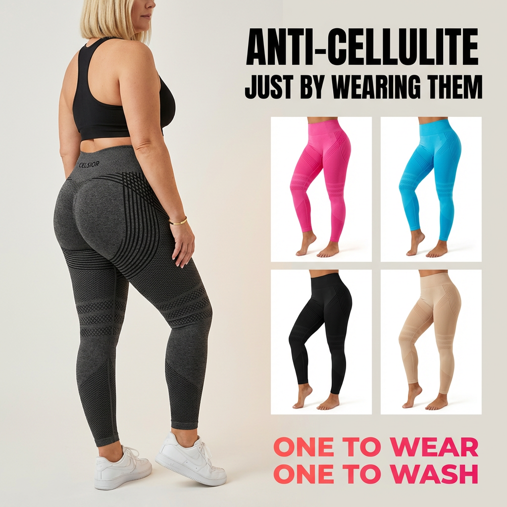 Celsior Facebook ad
