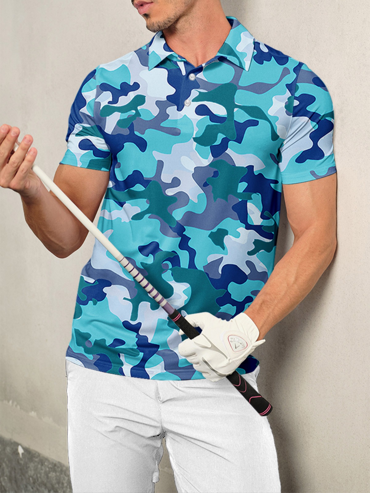 Acegolfs Men Facebook ad