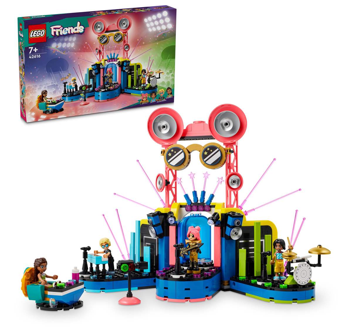 Hamleys India Facebook ad