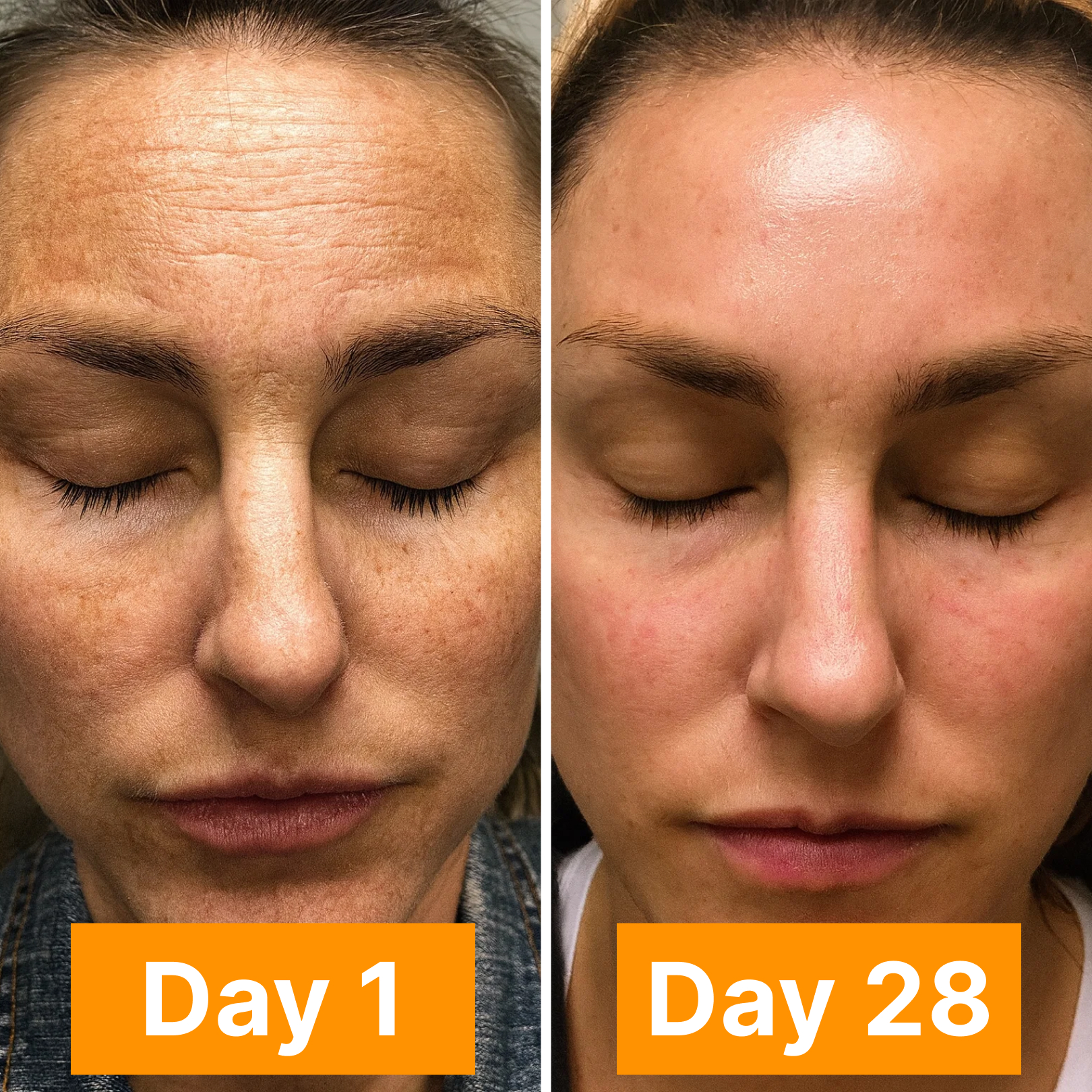 Anne's Skincare Blog Facebook ad