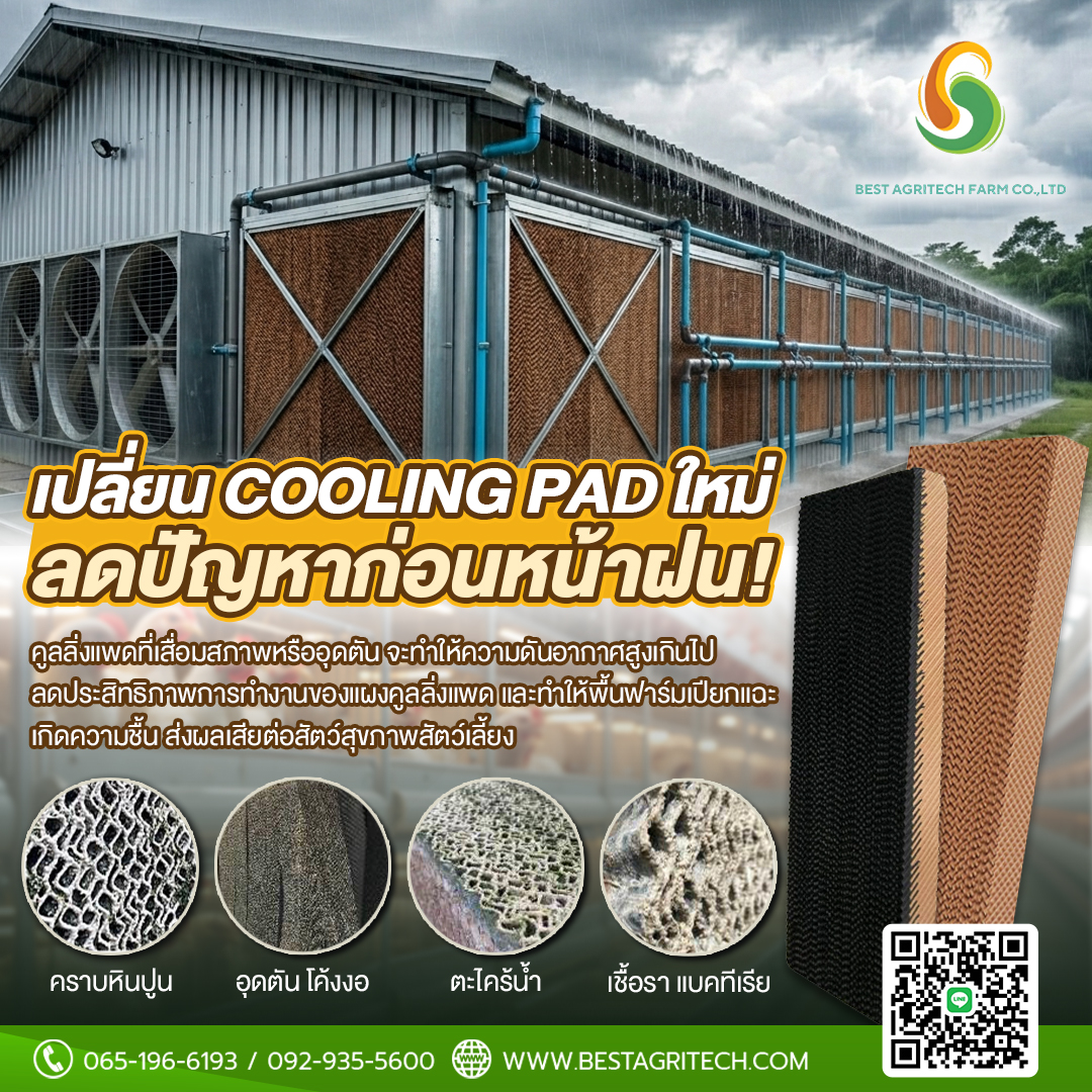 Best Agritech Farm Facebook ad