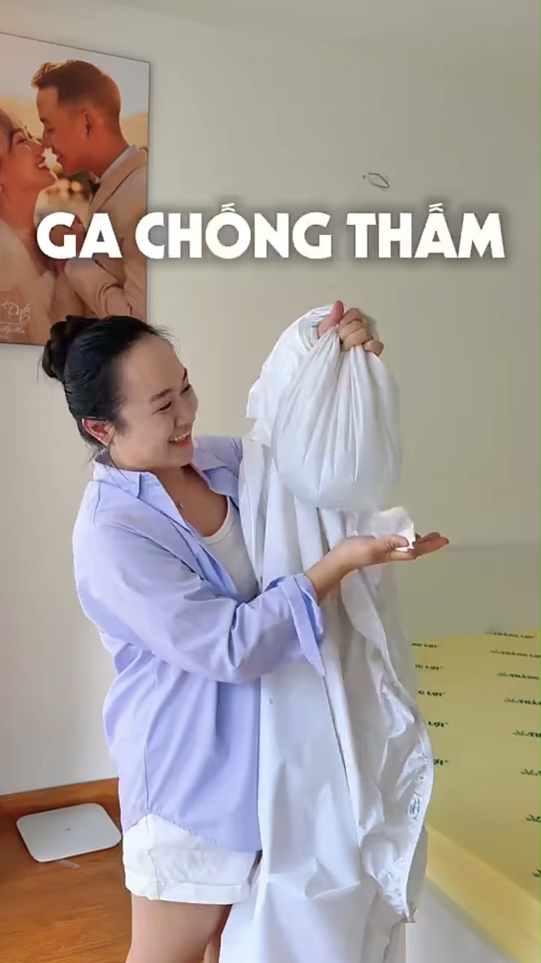 Shopee Facebook ad: Link Ga Chống Thấm Nè: https://s.shopee.vn/8Knx8jnomI