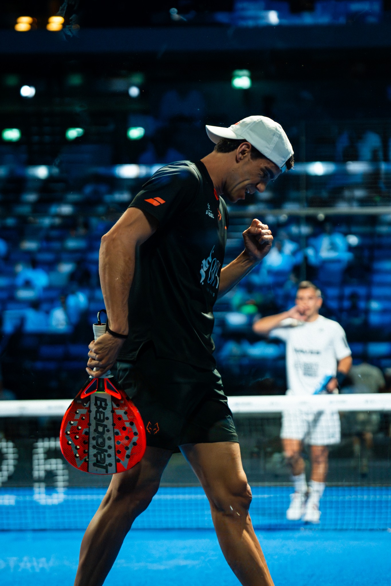 Babolat Paraguay Facebook ad