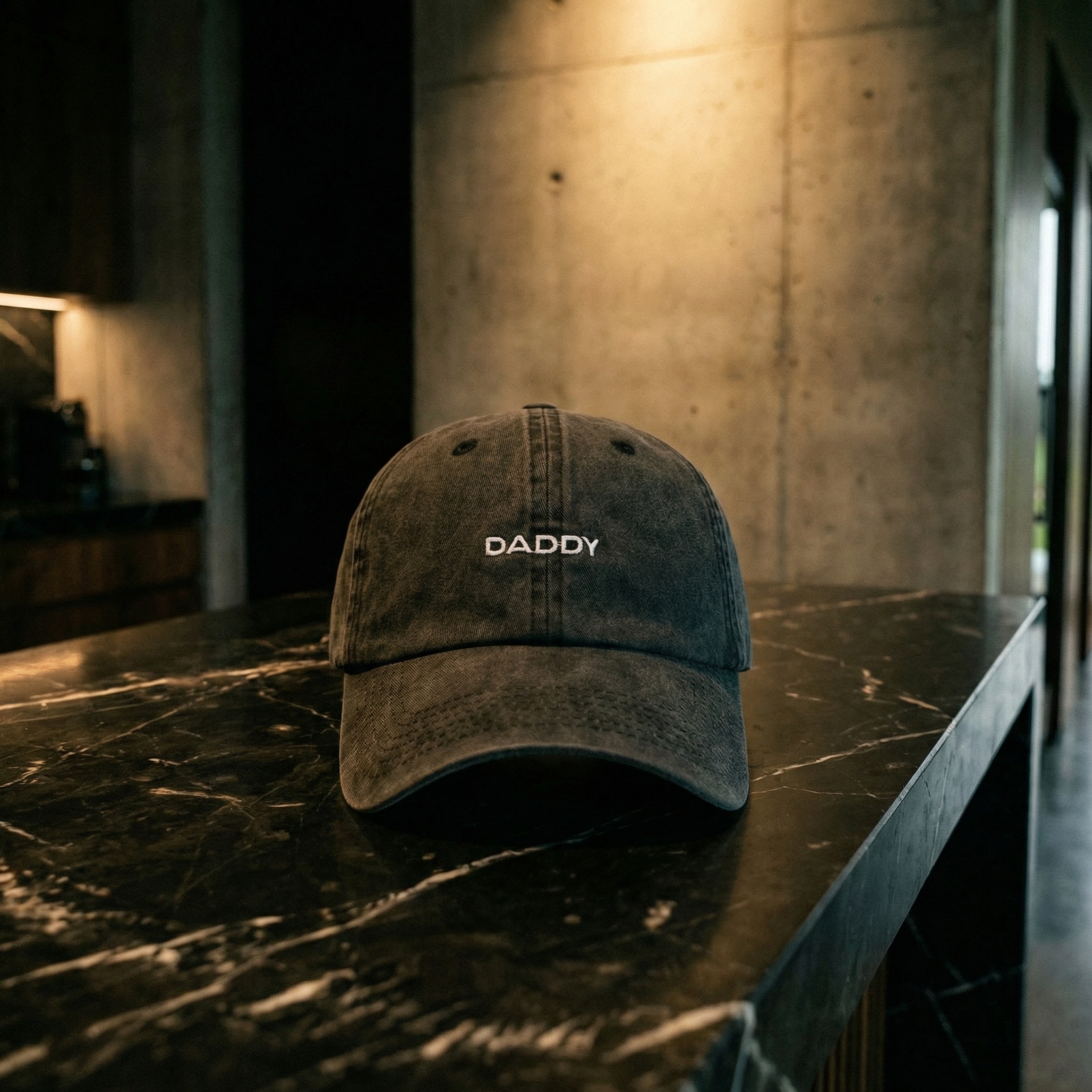 CAPS Apparel Facebook ad