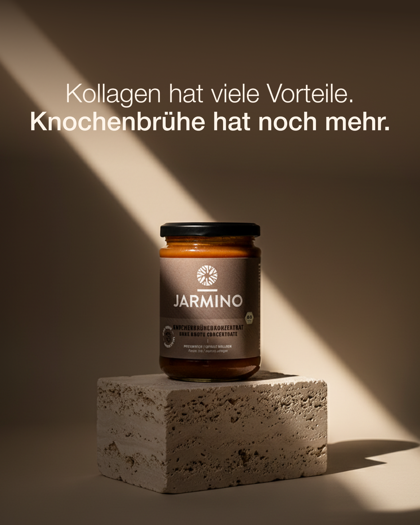 Jarmino Facebook ad