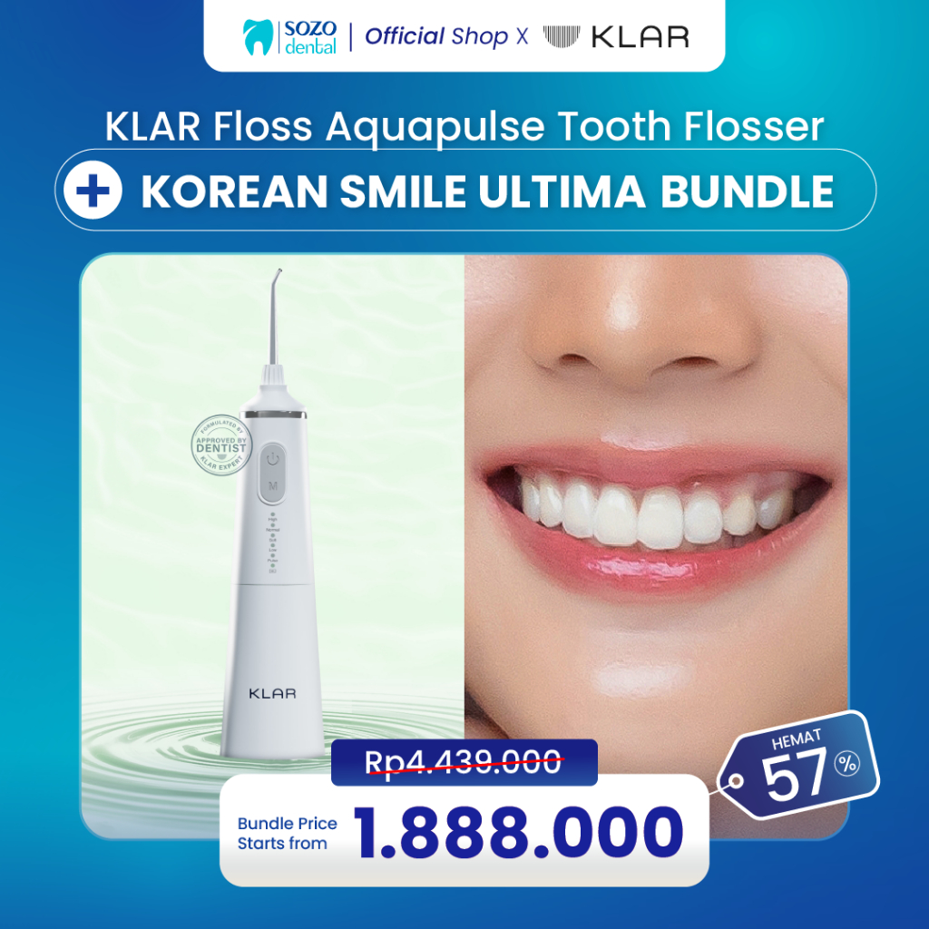 Sozo Dental Clinic Facebook ad
