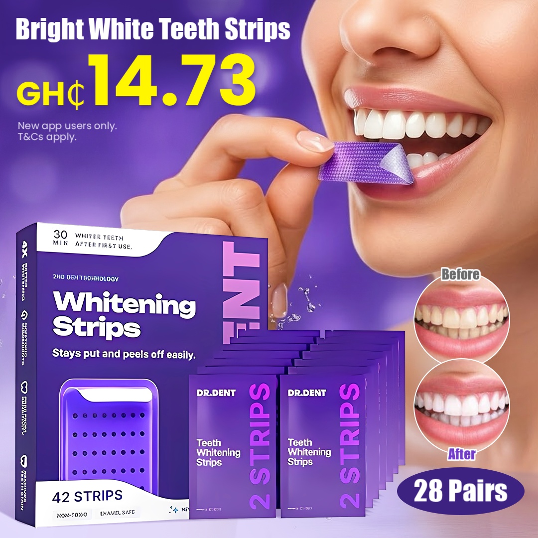 Shoptemu Africa Facebook ad
