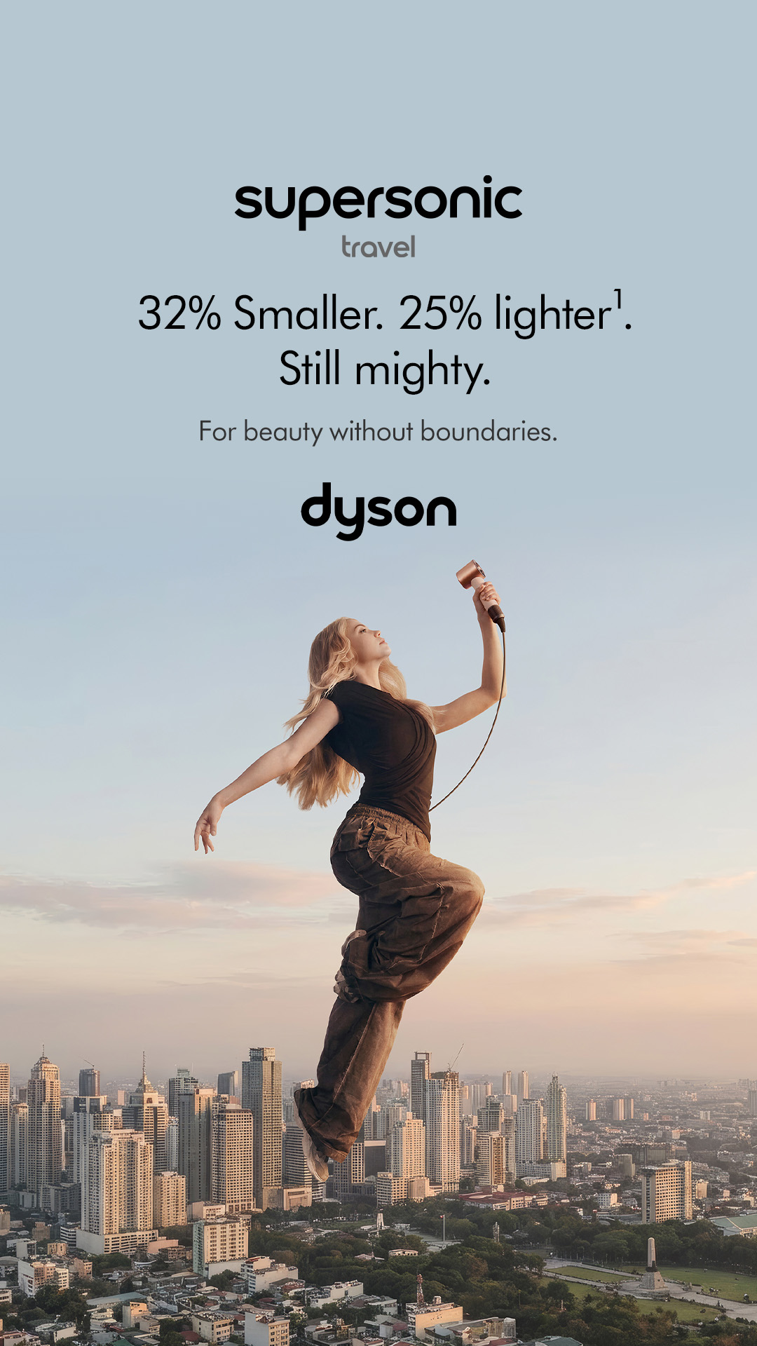 Dyson - PH Facebook ad from Jun 1, 2026