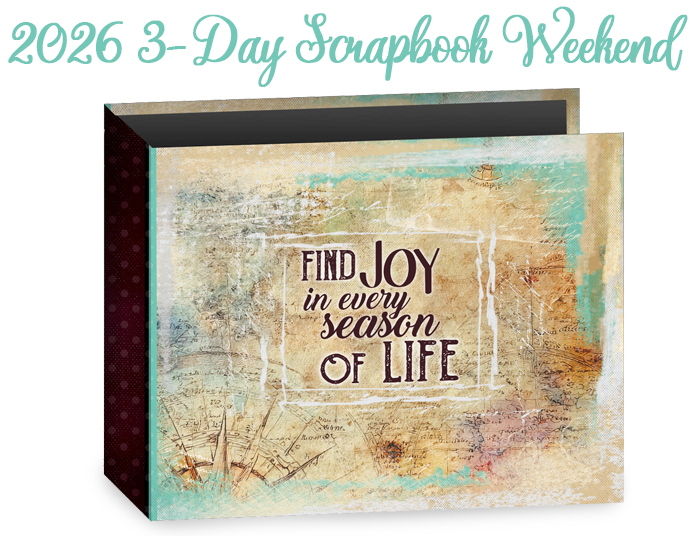 Quick Quotes Scrapbook Company Facebook ad: We're bringing the ultimate scrapbooking experience ONLINE!