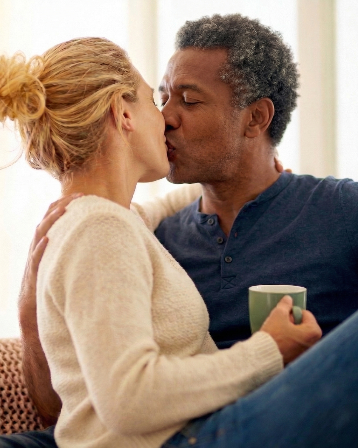 eharmony Facebook ad