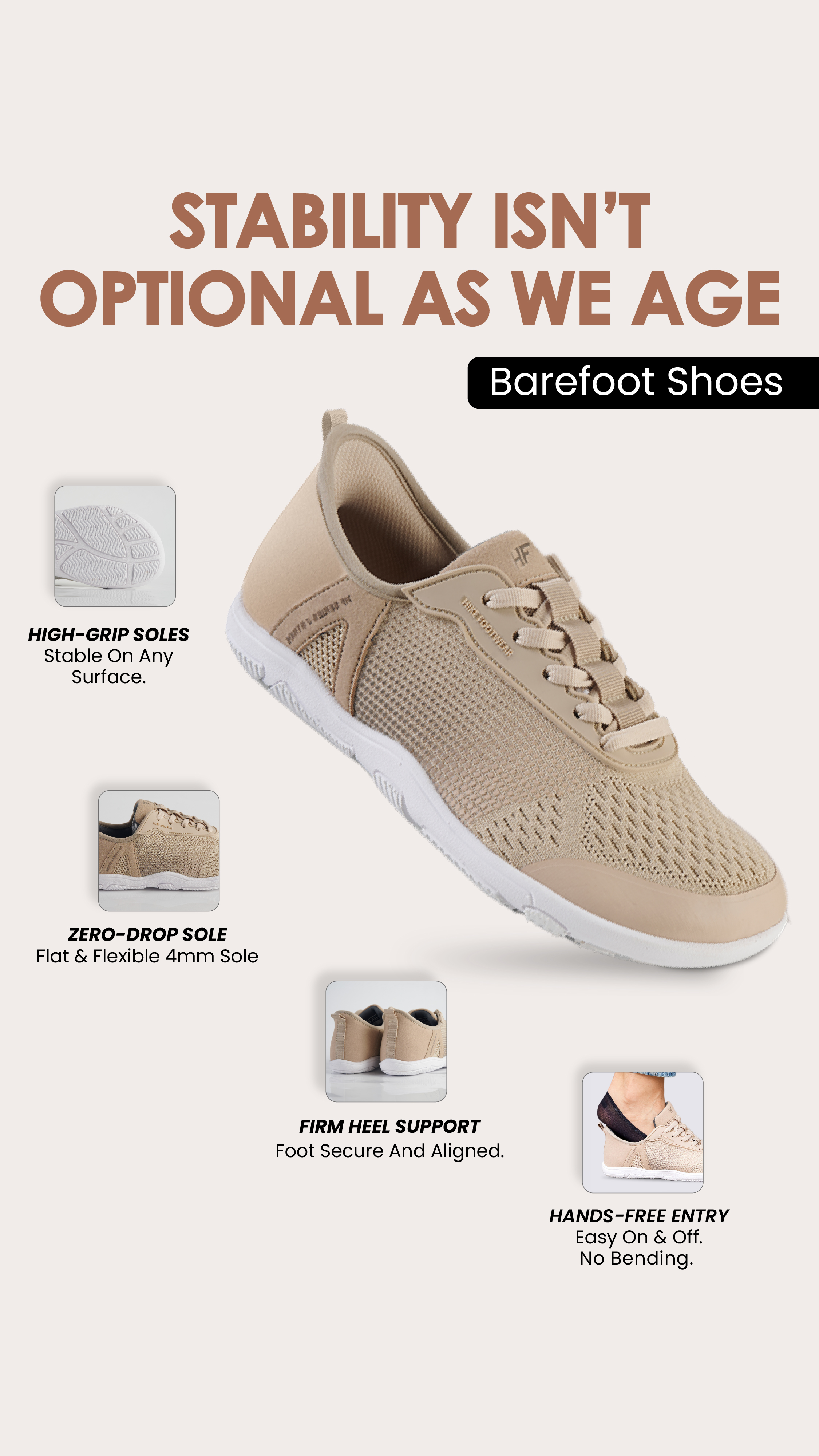 Fall Prevention Tips Facebook ad