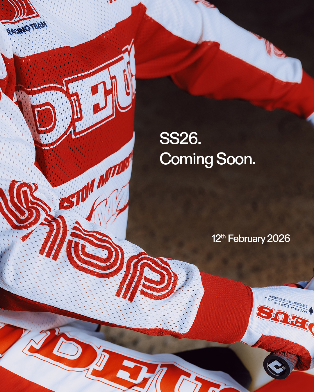 Deus Ex Machina Motorcycles Facebook ad