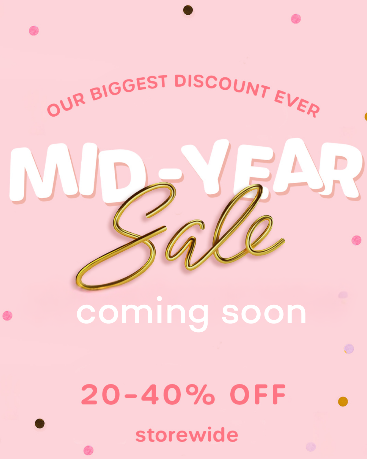 Oh Flossy Kids Makeup Facebook ad