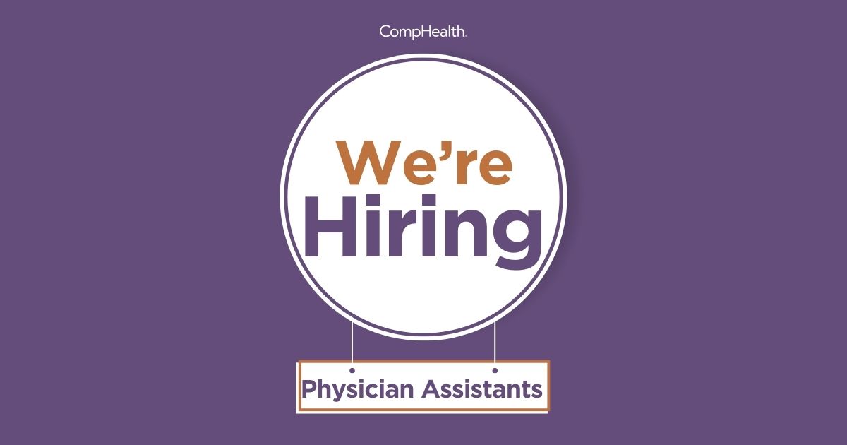 CompHealth Facebook ad