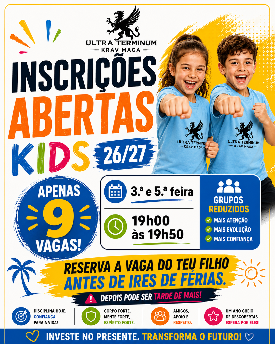 Gonçalo_kravmaga_pt Facebook ad