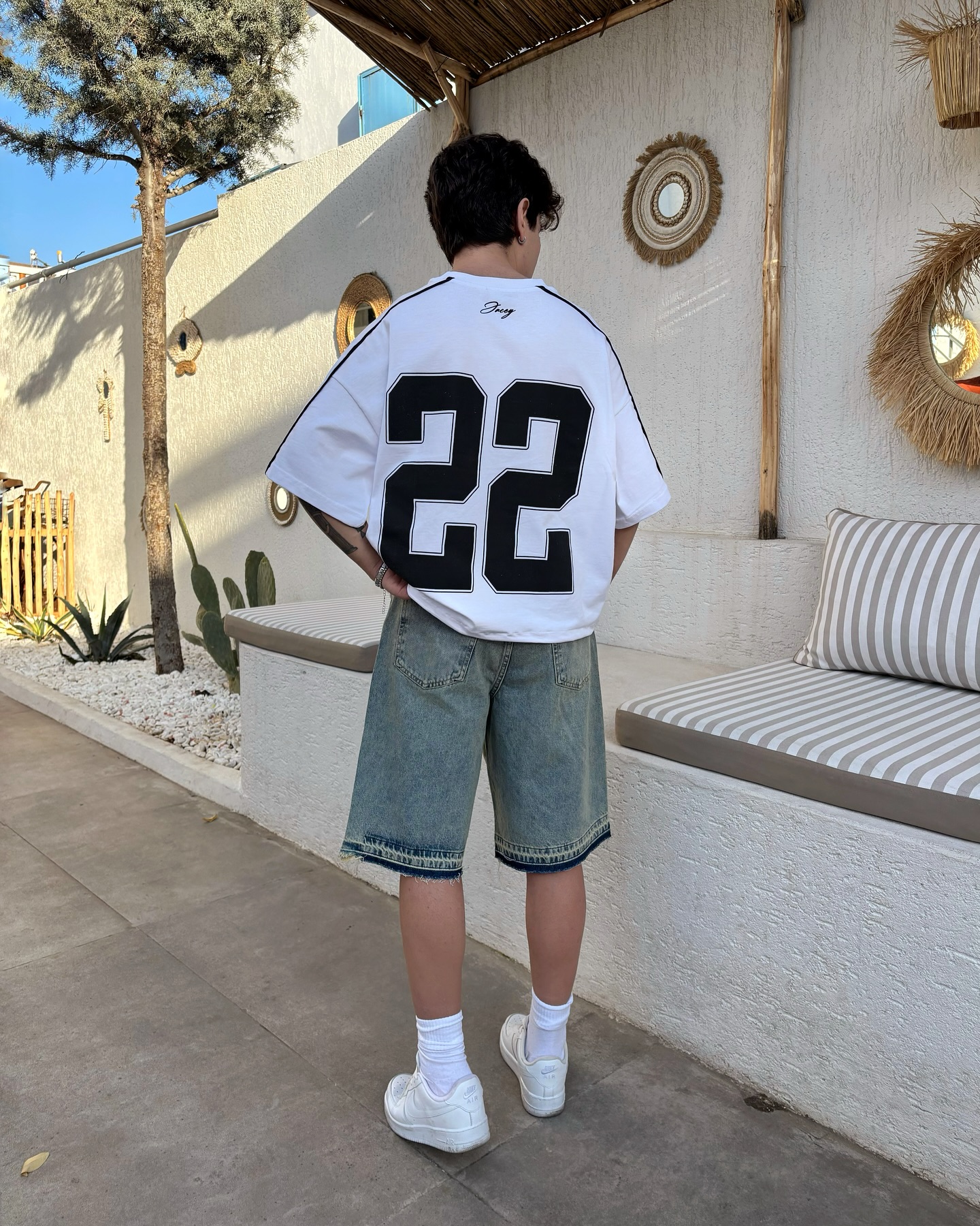 Cdwear Facebook ad