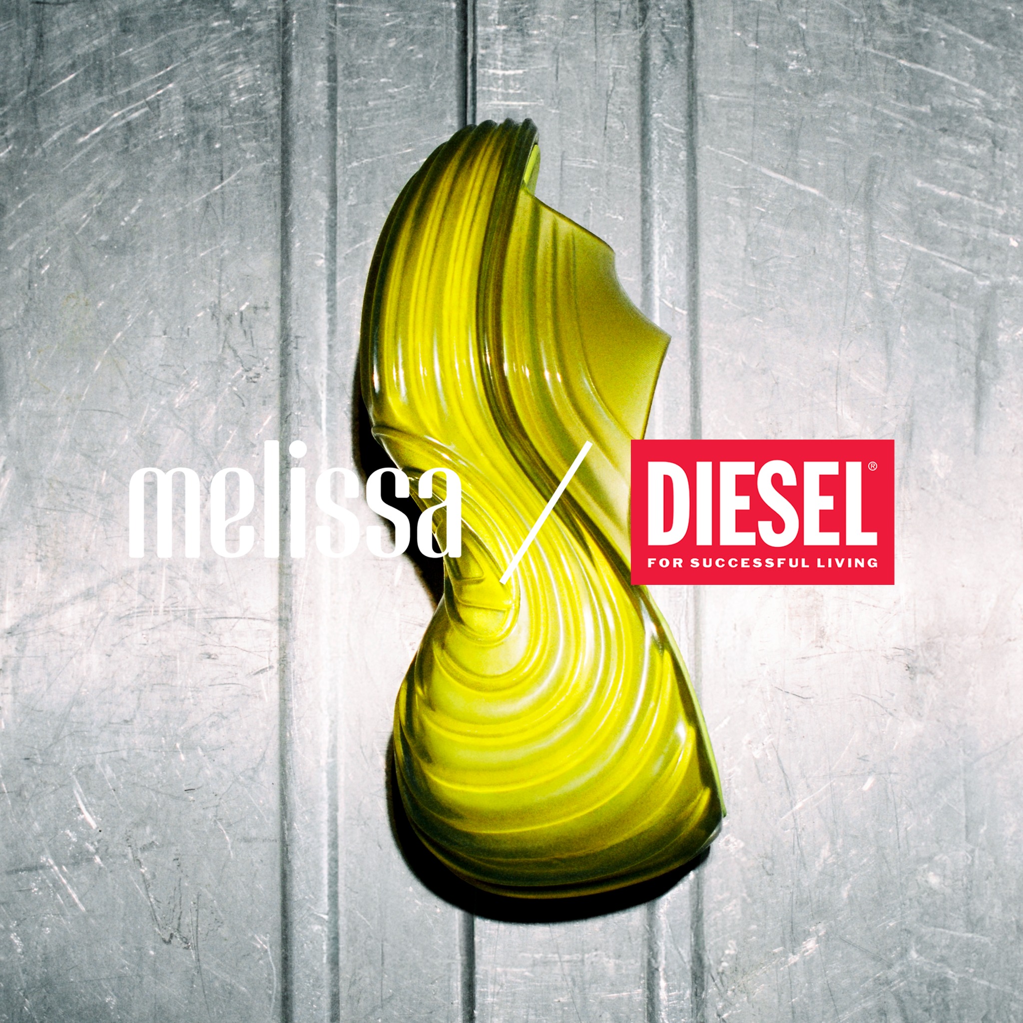 Diesel Facebook ad