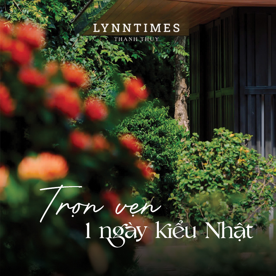 Lynn Times Thanh Thủy Facebook ad