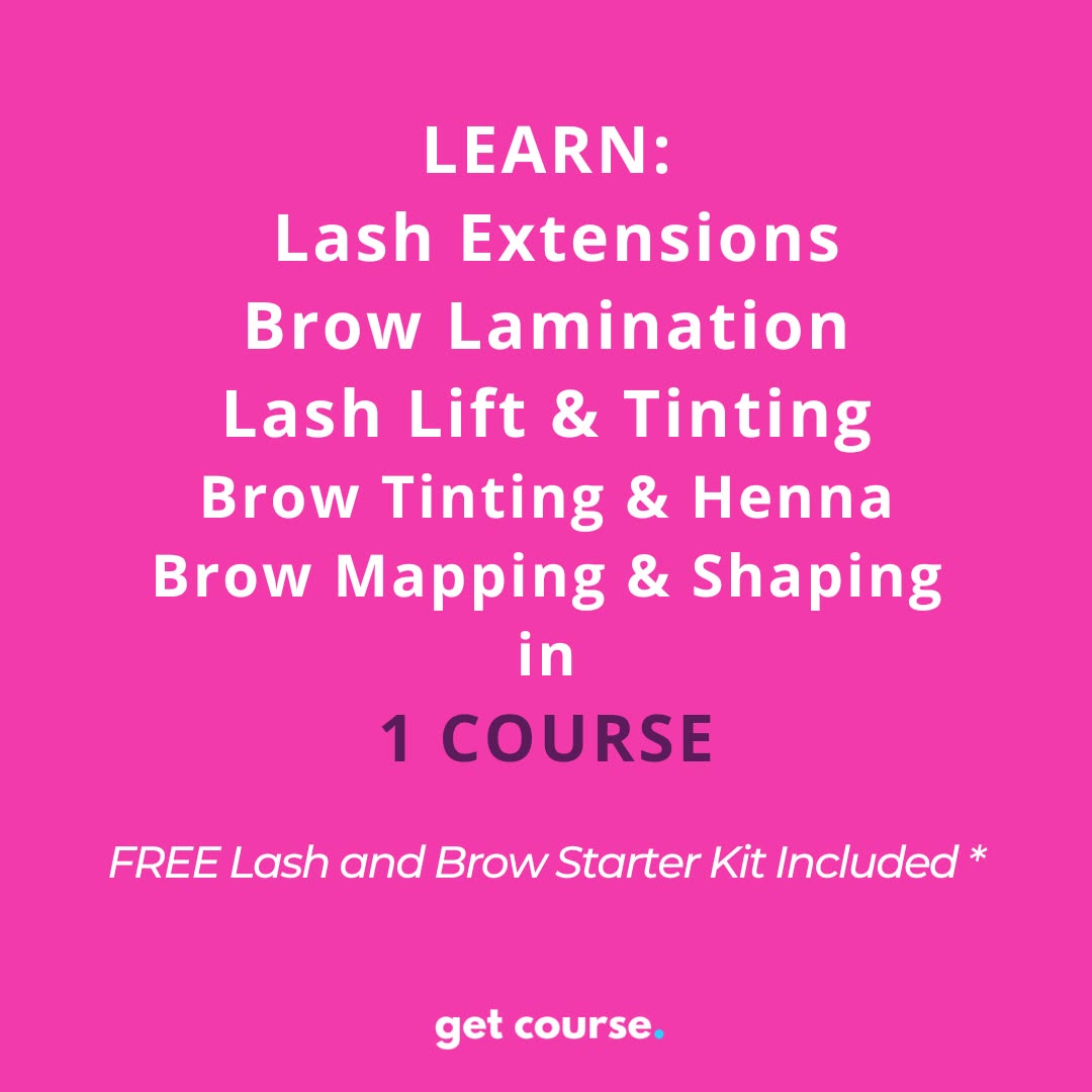 Get Course Co Facebook ad