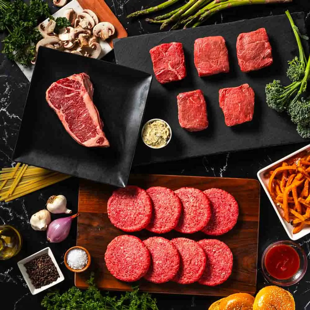 Good Ranchers Facebook ad