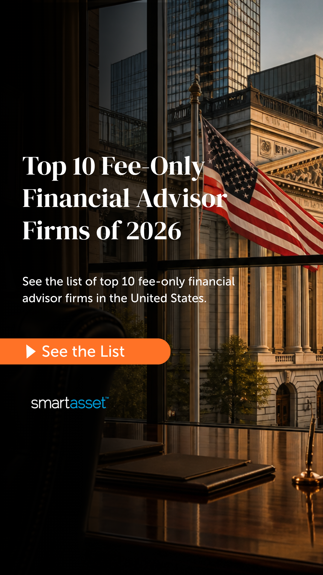SmartAsset.com Facebook ad