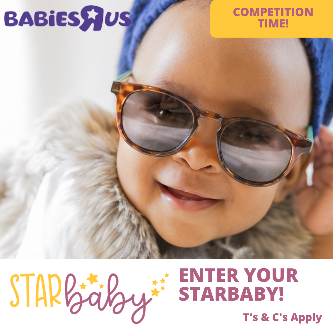 StarBaby South Africa Facebook ad from Dec 23, 2023