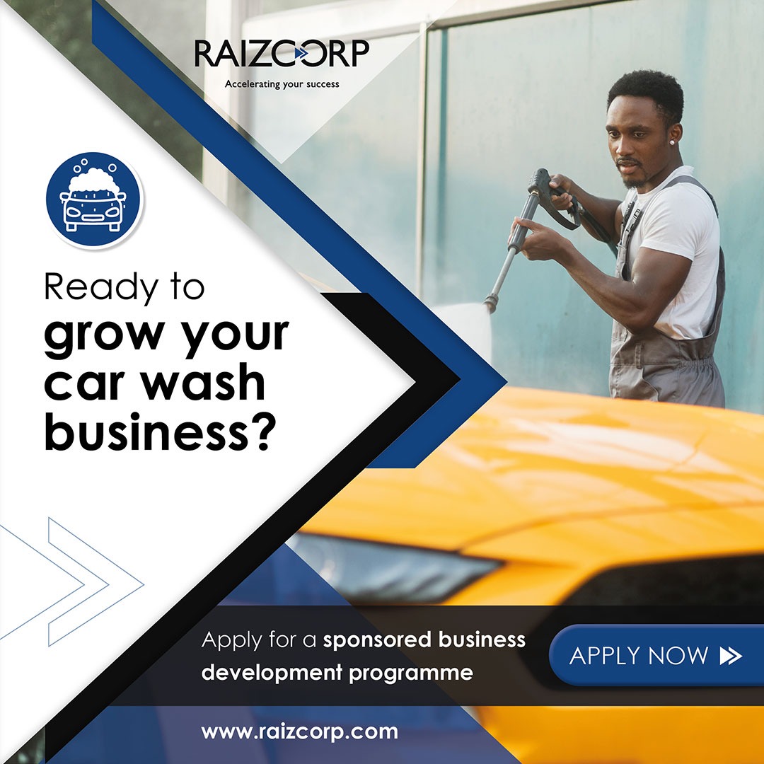 Raizcorp Facebook ad