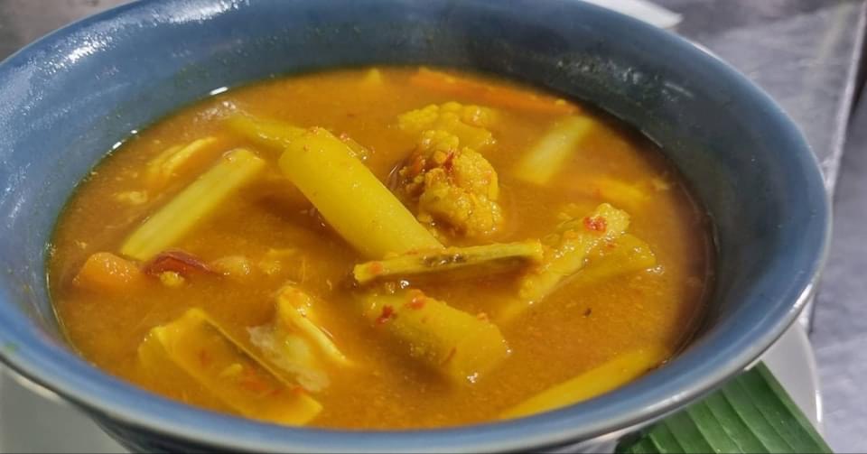 ครัวพระยาภูเก็ต ร้านอาหารพื้นเมืองภูเก็ต Krua Praya Phuket Facebook ad