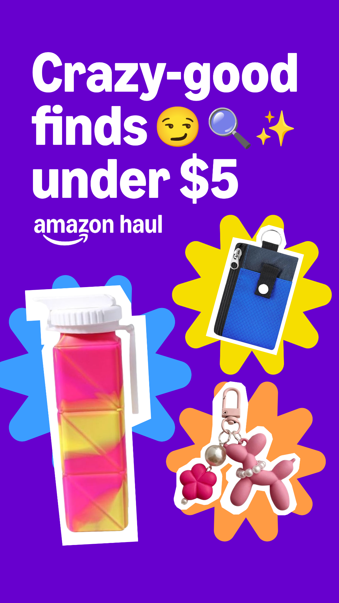 Amazon.com Facebook ad
