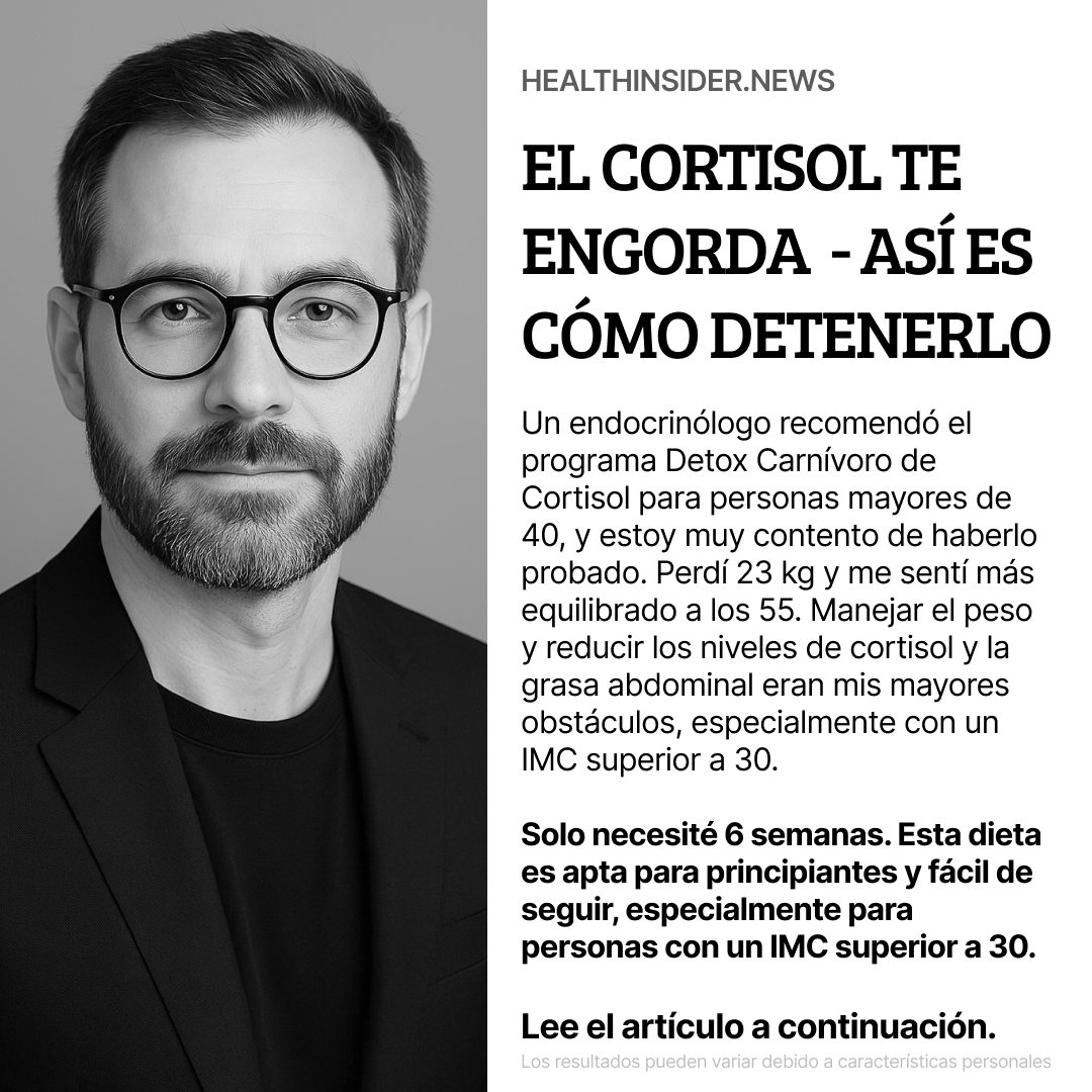 Health Insider Facebook ad