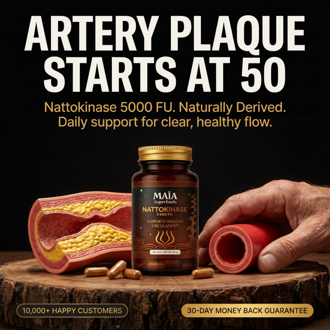 Cacao Research Institute Facebook ad